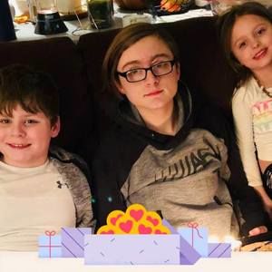 Meet your Posher, Mary